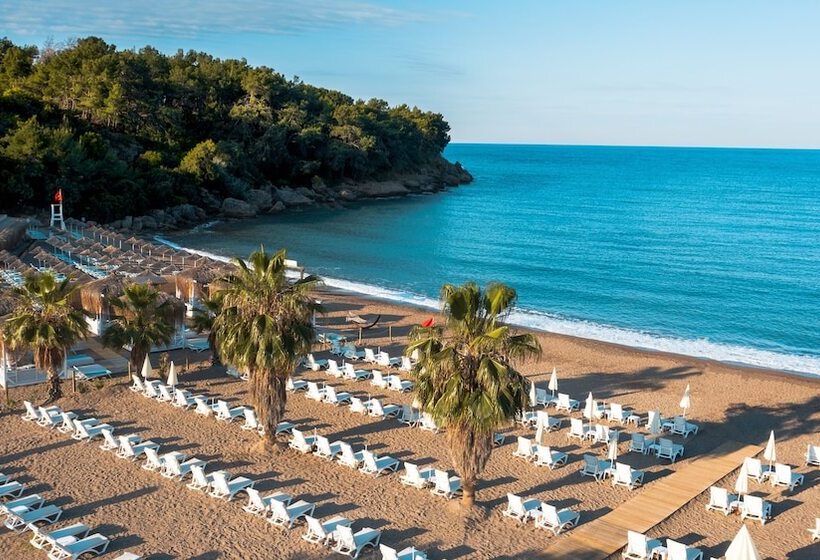 酒店 Laguna Beach Alya Resort & Spa   All Inclusive