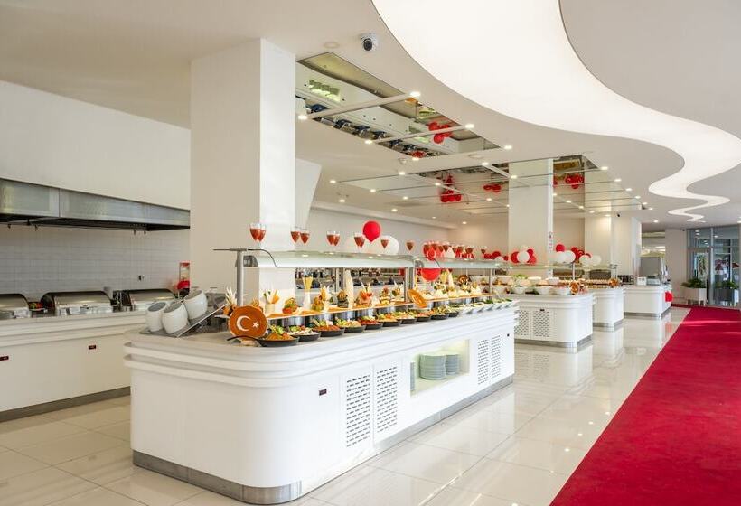 酒店 Laguna Beach Alya Resort & Spa   All Inclusive