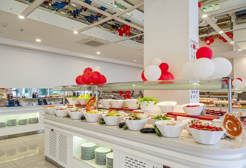 酒店 Laguna Beach Alya Resort & Spa   All Inclusive