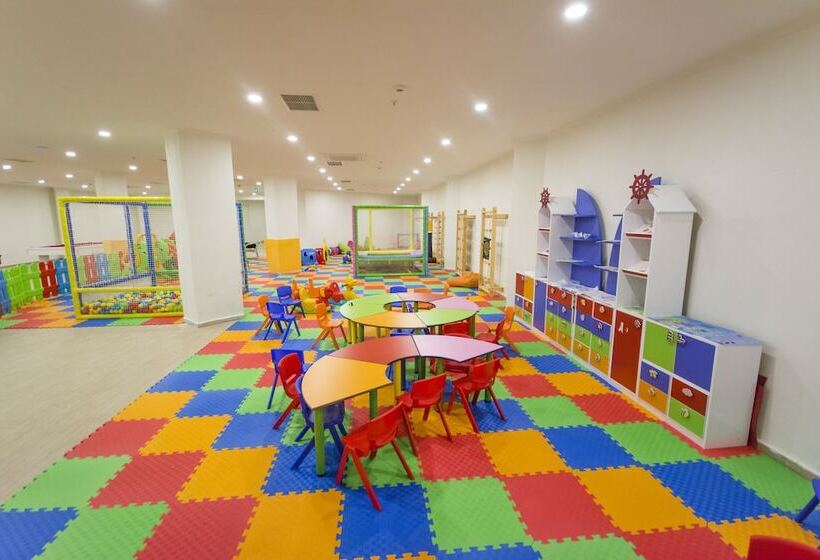 酒店 Laguna Beach Alya Resort & Spa   All Inclusive