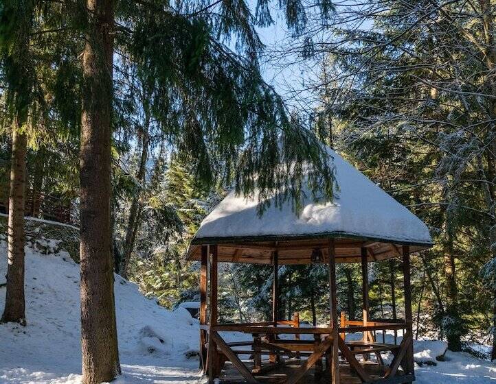 هتل Lavanda Country Club