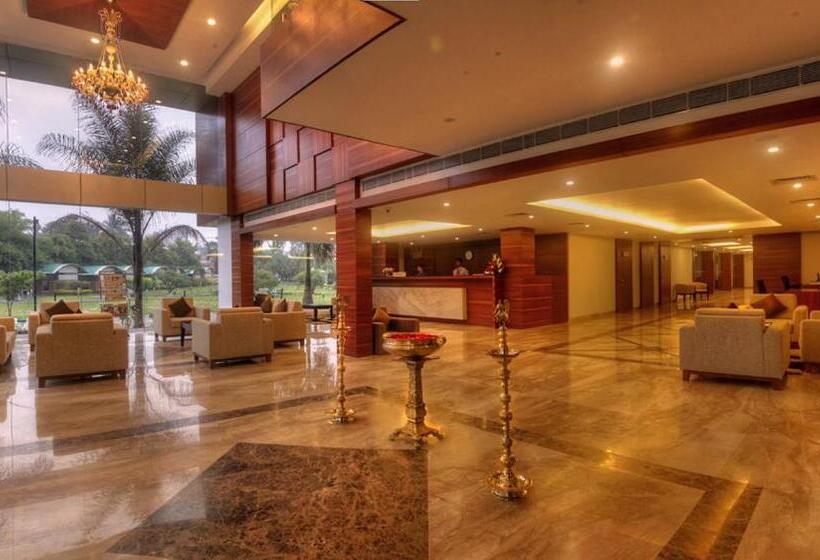 فندق Le Ruchi The Prince