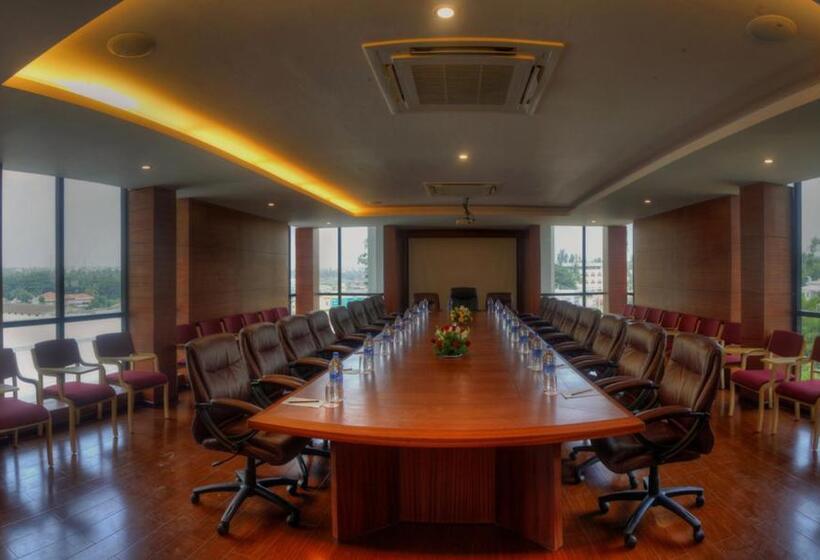 فندق Le Ruchi The Prince