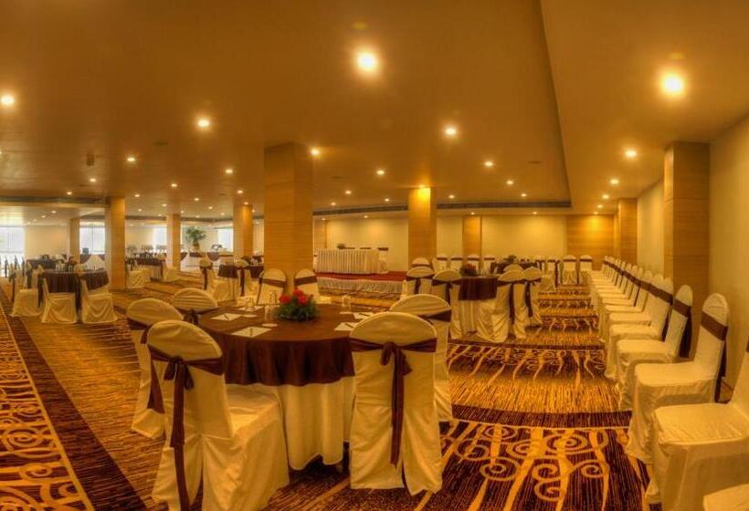 فندق Le Ruchi The Prince