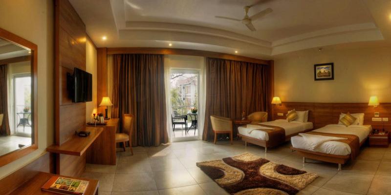 فندق Le Ruchi The Prince