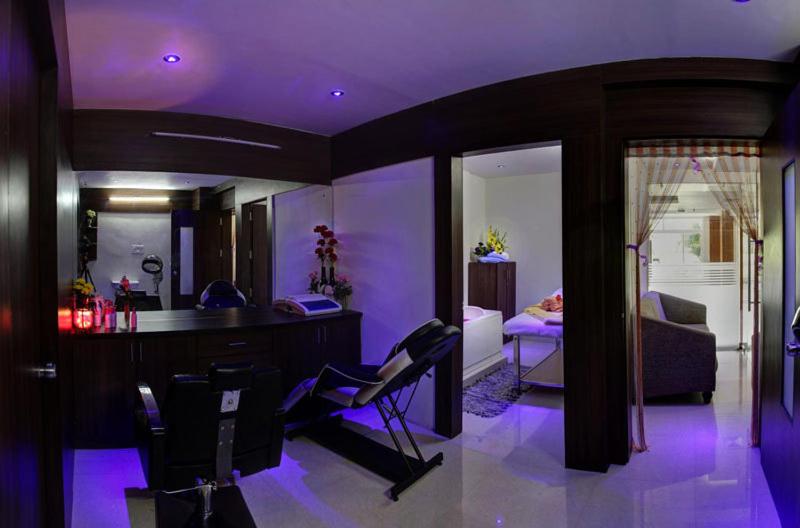 فندق Le Ruchi The Prince