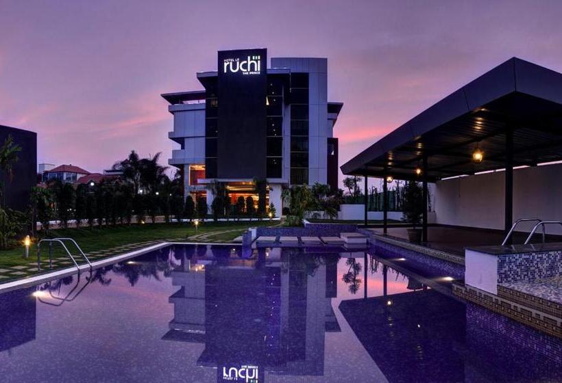 فندق Le Ruchi The Prince