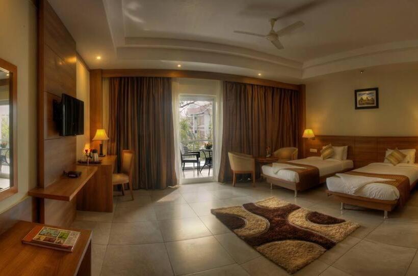 فندق Le Ruchi The Prince