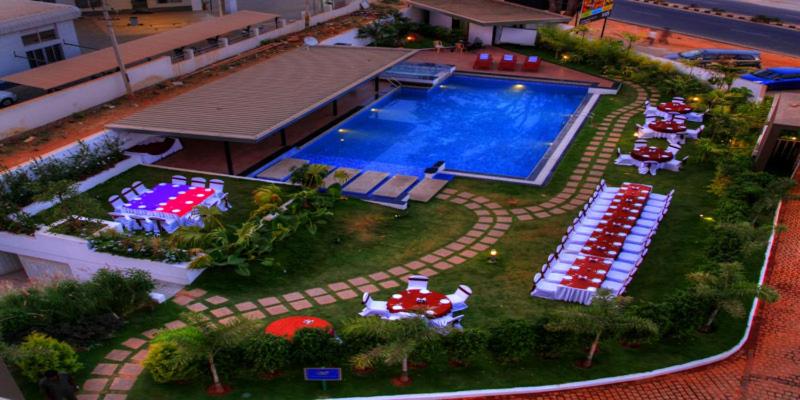 فندق Le Ruchi The Prince