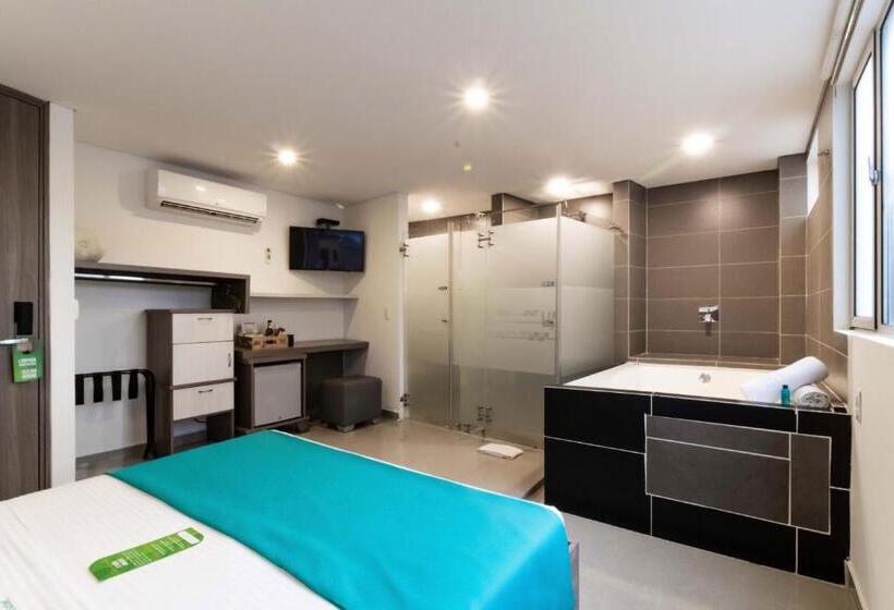 فندق Lleras Green