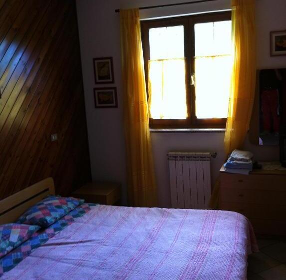 酒店 Locanda San Giorgio