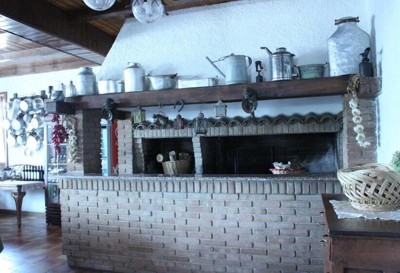 酒店 Locanda San Giorgio