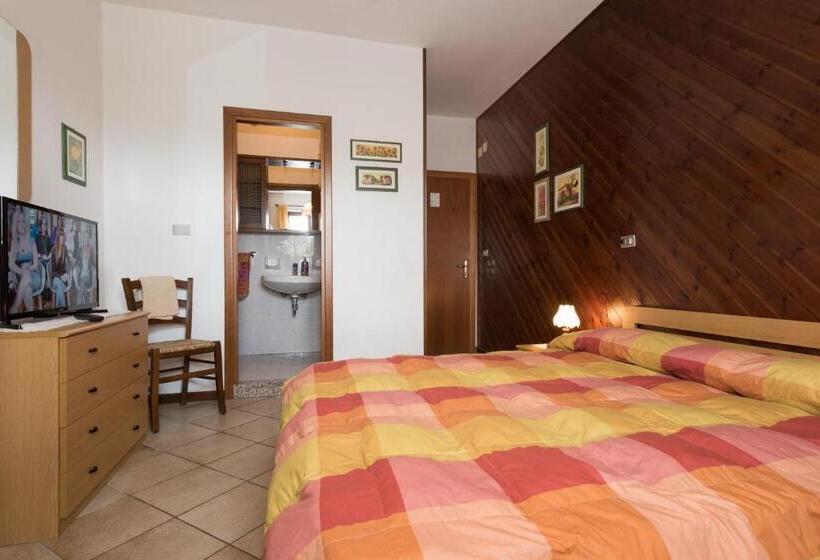 酒店 Locanda San Giorgio