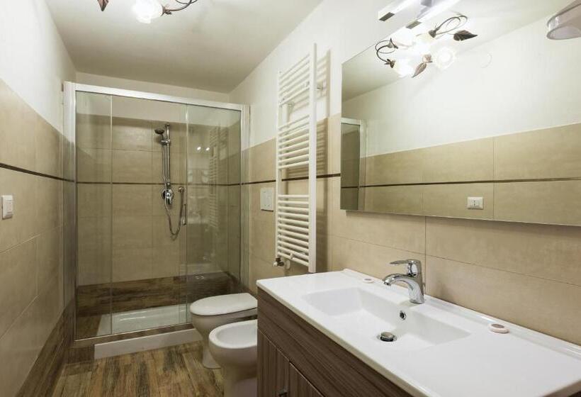 酒店 Locanda San Giorgio