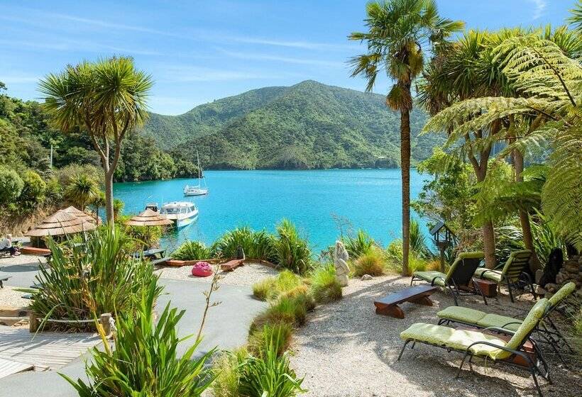 هتل Lochmara Lodge