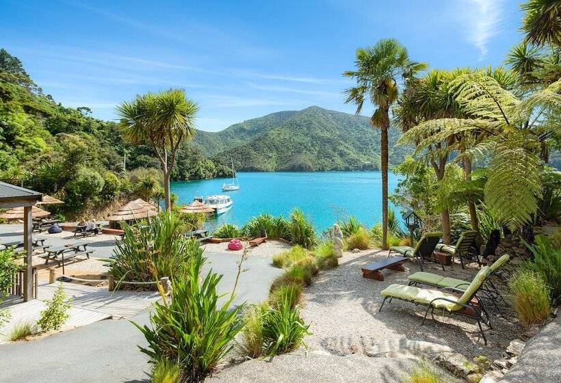 هتل Lochmara Lodge