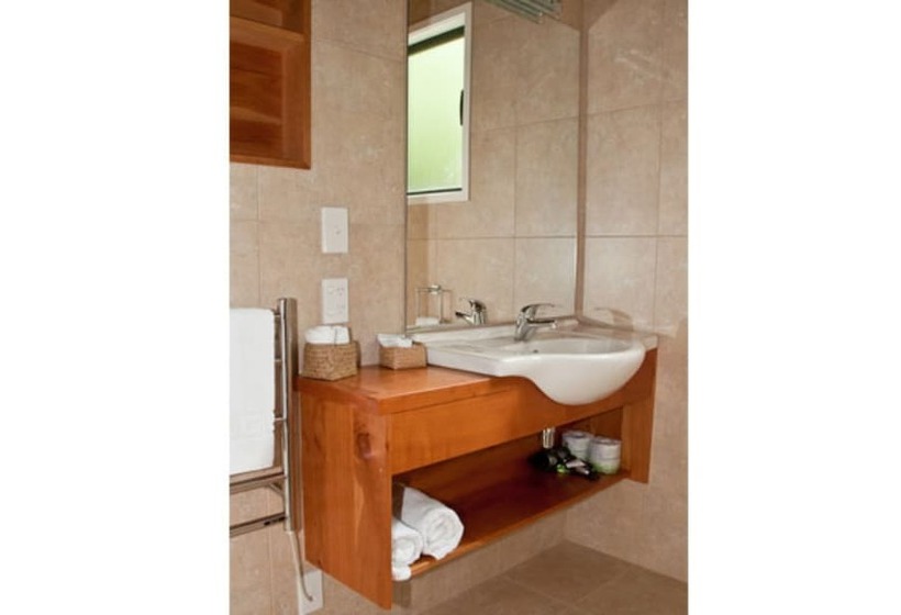 هتل Lochmara Lodge