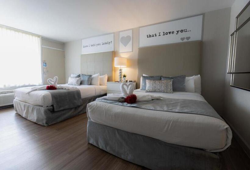 호텔 Magic Moment Resort And Kids Club