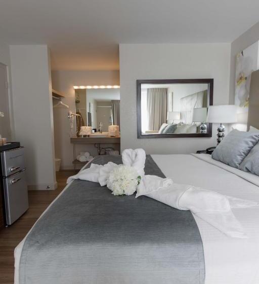 호텔 Magic Moment Resort And Kids Club