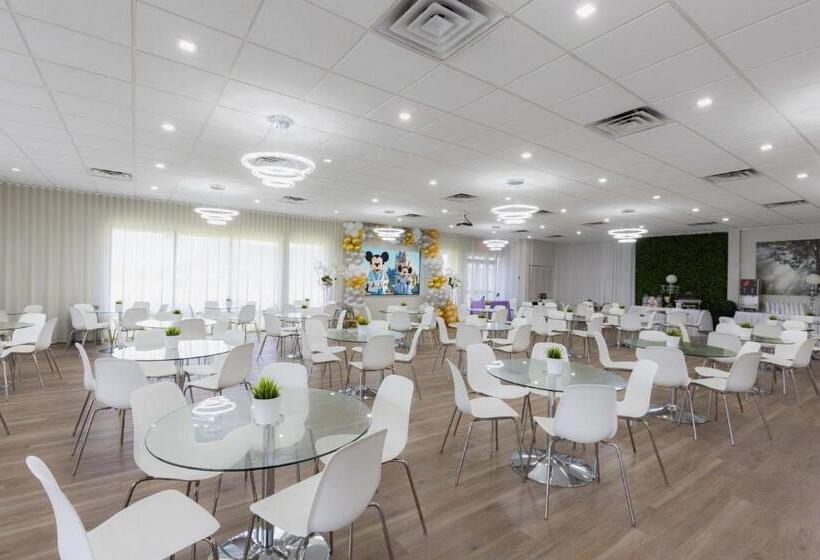 호텔 Magic Moment Resort And Kids Club