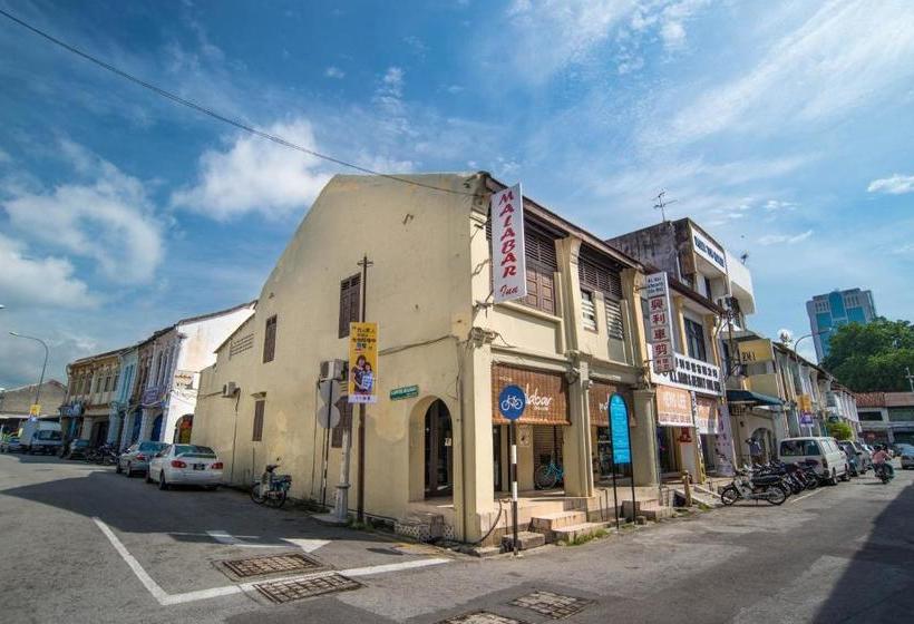 בית מלון כפרי Malabar Inn