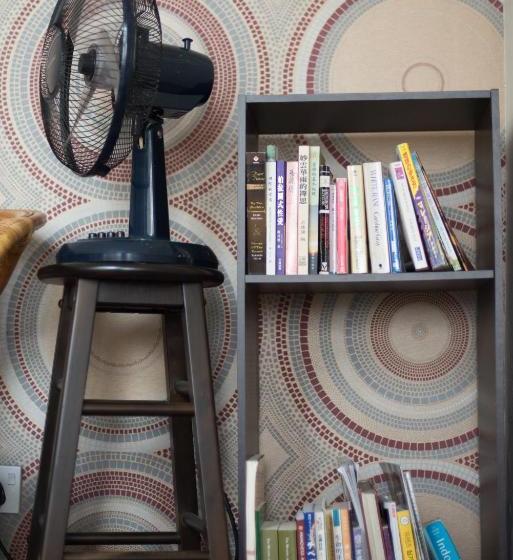 בית מלון כפרי Malabar Inn