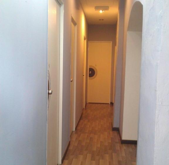 בית מלון כפרי Malabar Inn