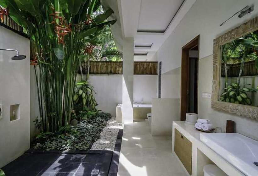 Отель Mantra Nature Retreat