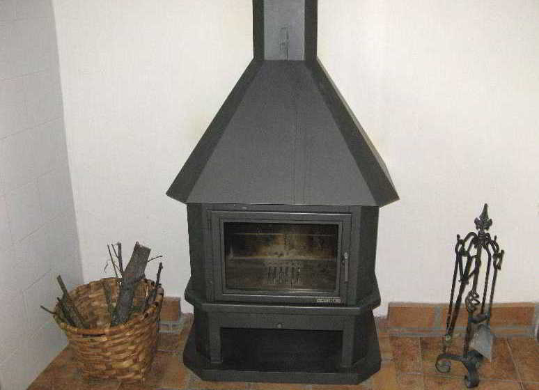 בית מלון כפרי Mas De Bruquet