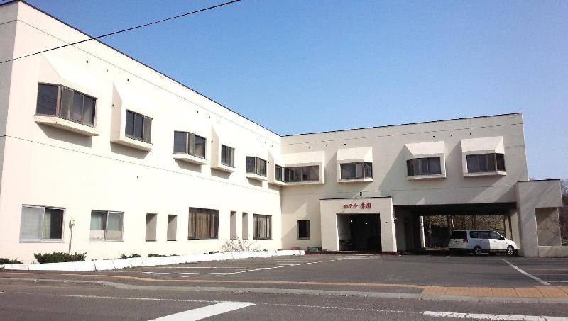 בית מלון כפרי Masyu