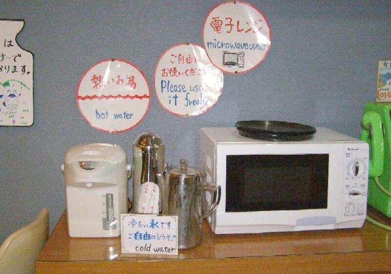 בית מלון כפרי Masyu