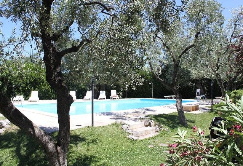 فندق Masseria Don Sante