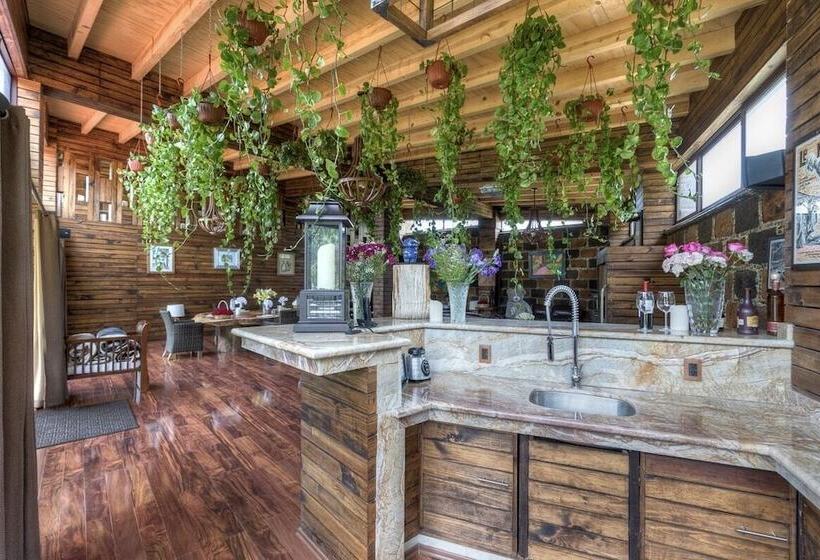 ホテル Matea San Isidro