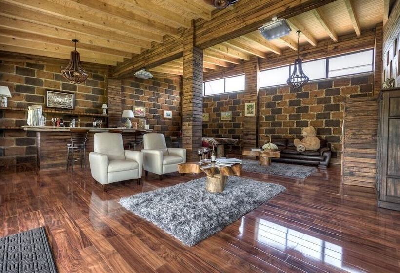 ホテル Matea San Isidro