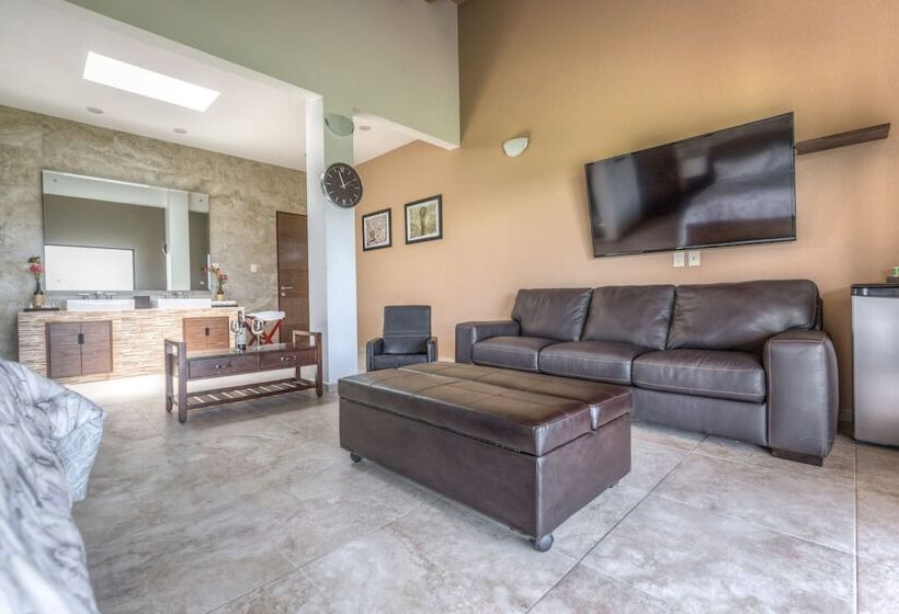 ホテル Matea San Isidro