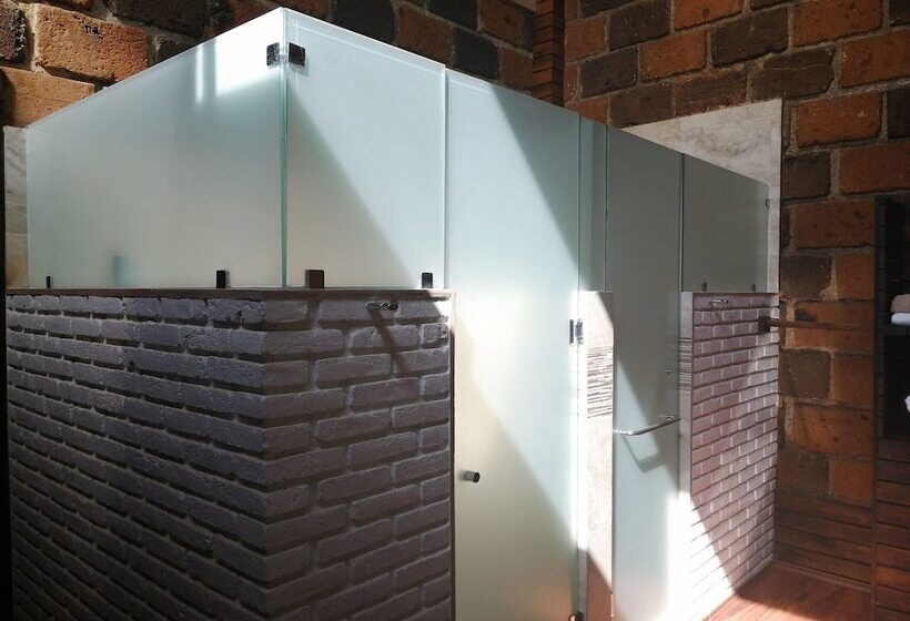 ホテル Matea San Isidro