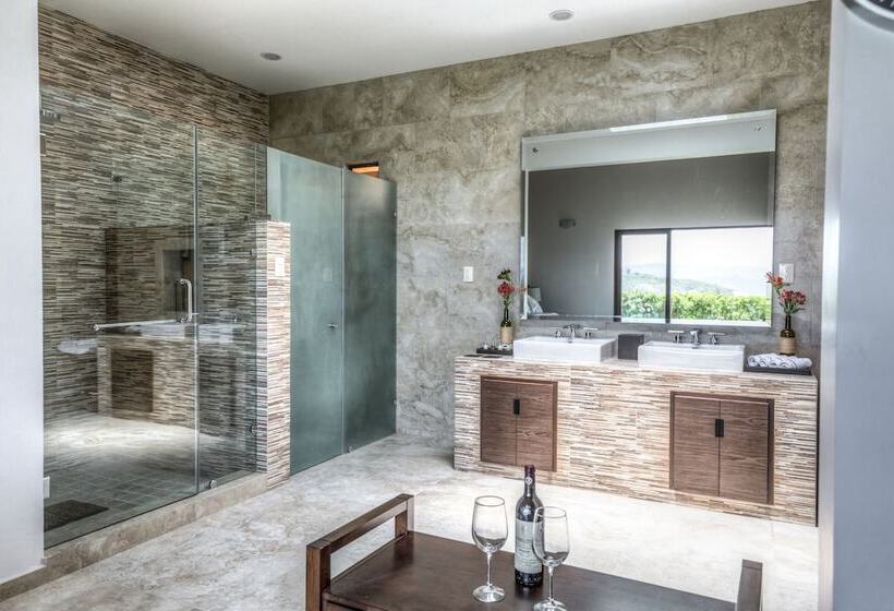 ホテル Matea San Isidro