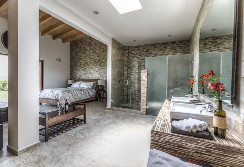 ホテル Matea San Isidro