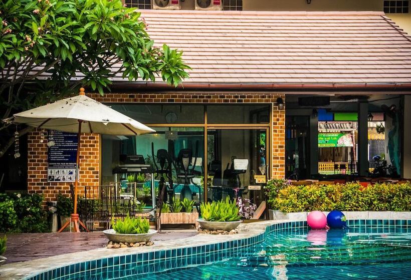 Отель Medio De Pai