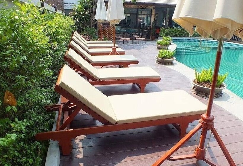 Отель Medio De Pai