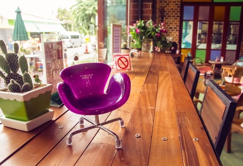 Отель Medio De Pai