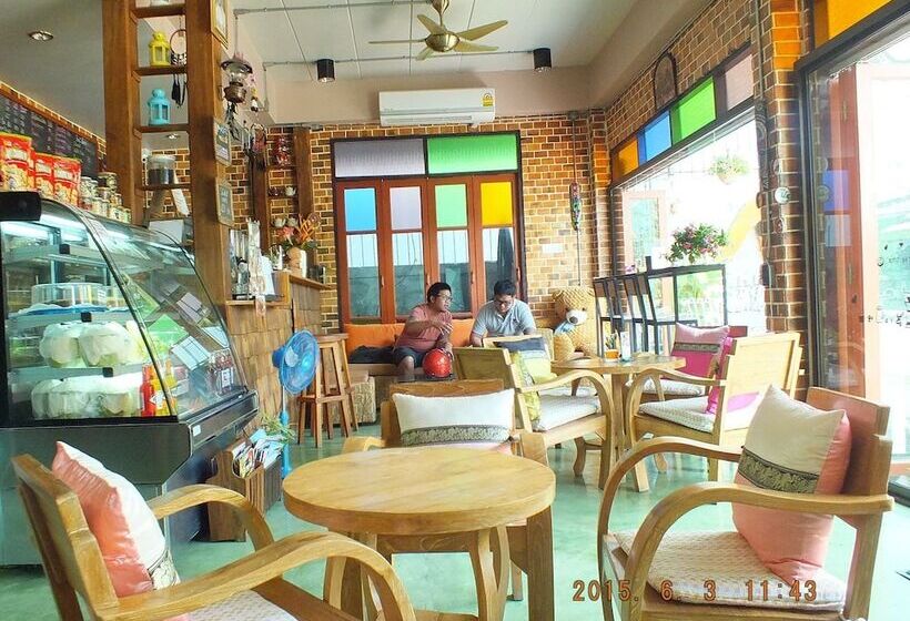 Отель Medio De Pai