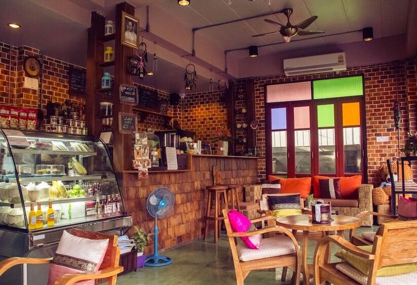 Отель Medio De Pai