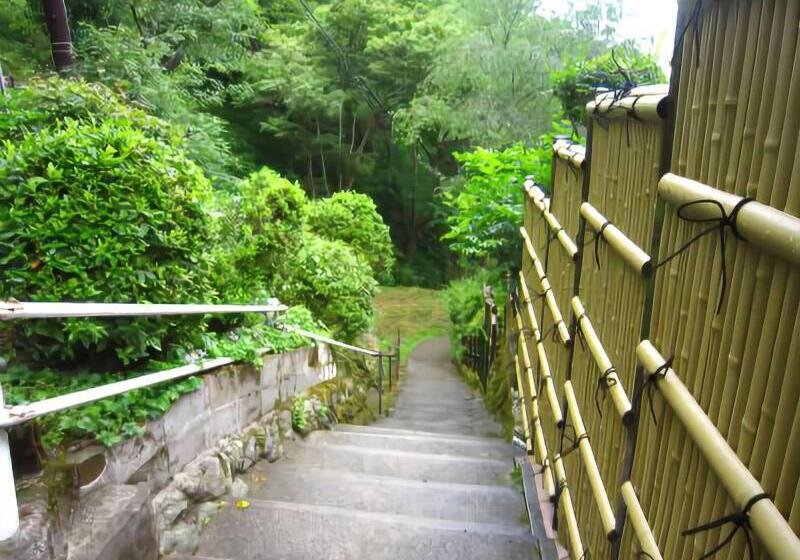 호텔 Miyoshino Sakuraan