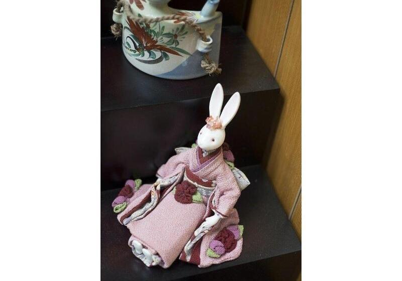 호텔 Miyoshino Sakuraan