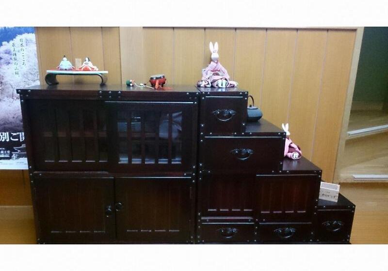 호텔 Miyoshino Sakuraan