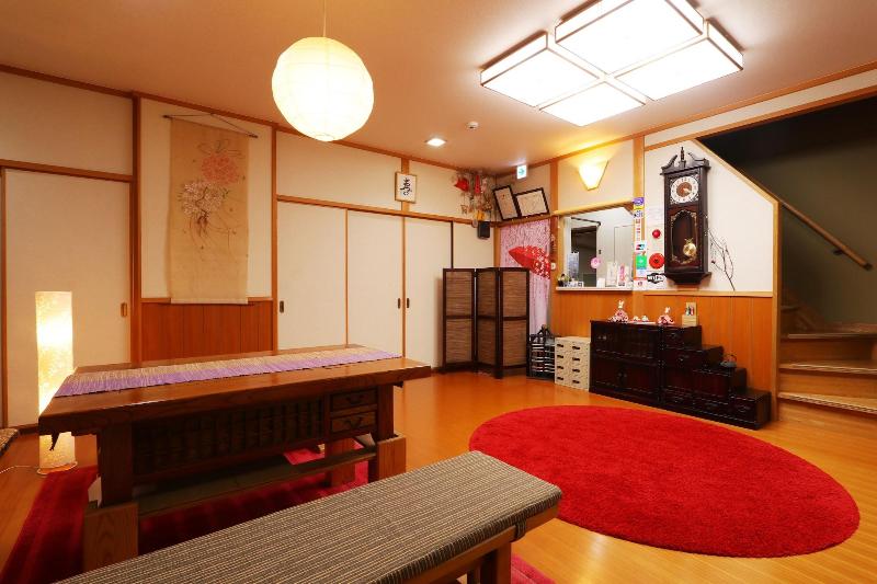 هتل Miyoshino Sakuraan