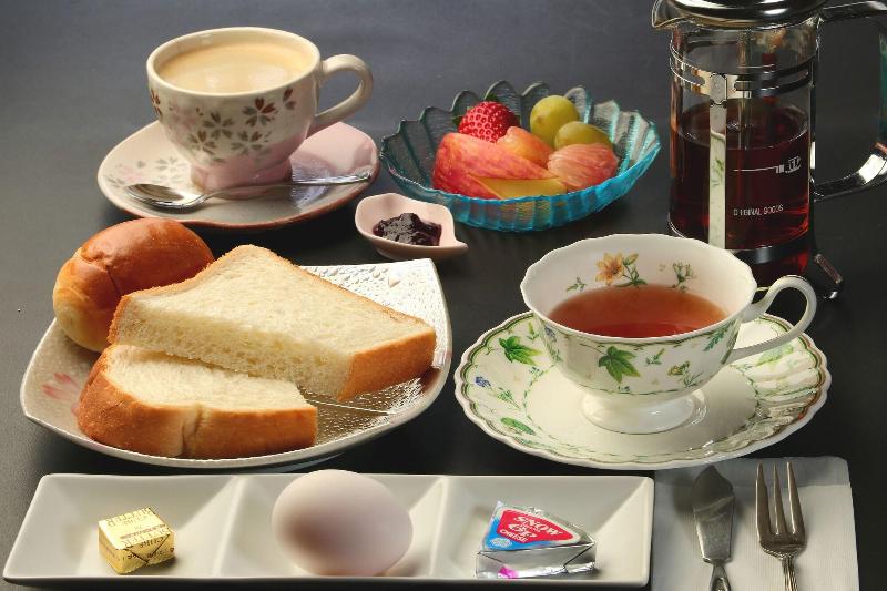 호텔 Miyoshino Sakuraan