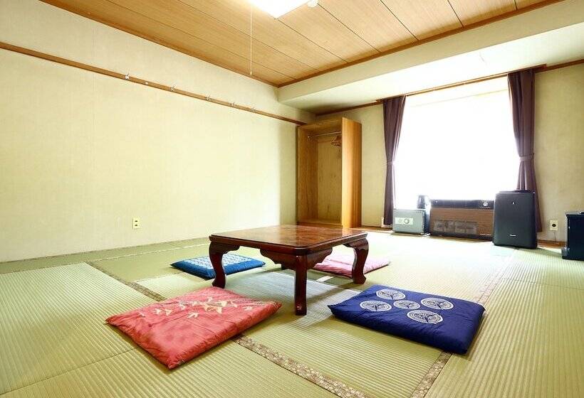 فندق New Bernina