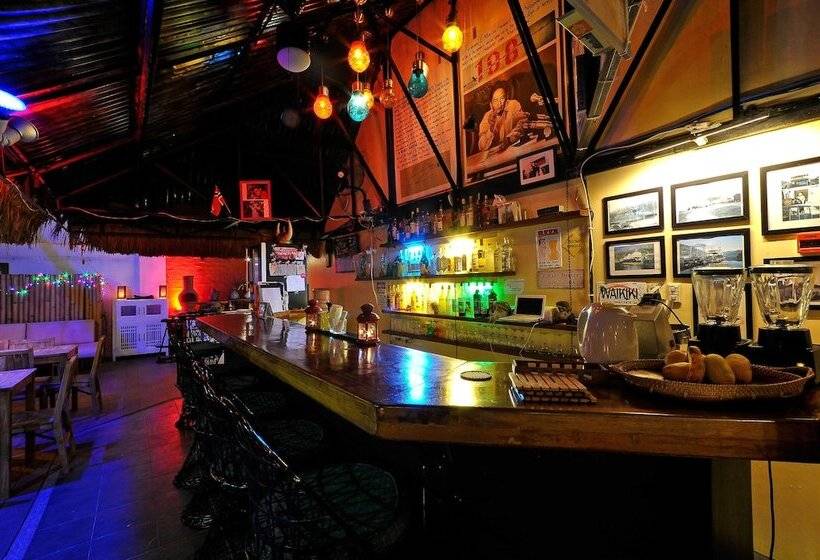 Hotel Nirvana Beach Resort